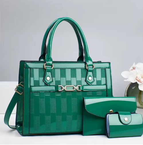 Marisa™ – Bolso Diseñado para hacerte destacar